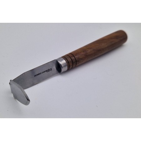 PK112 Utensile per lavorare al tornio cm.16