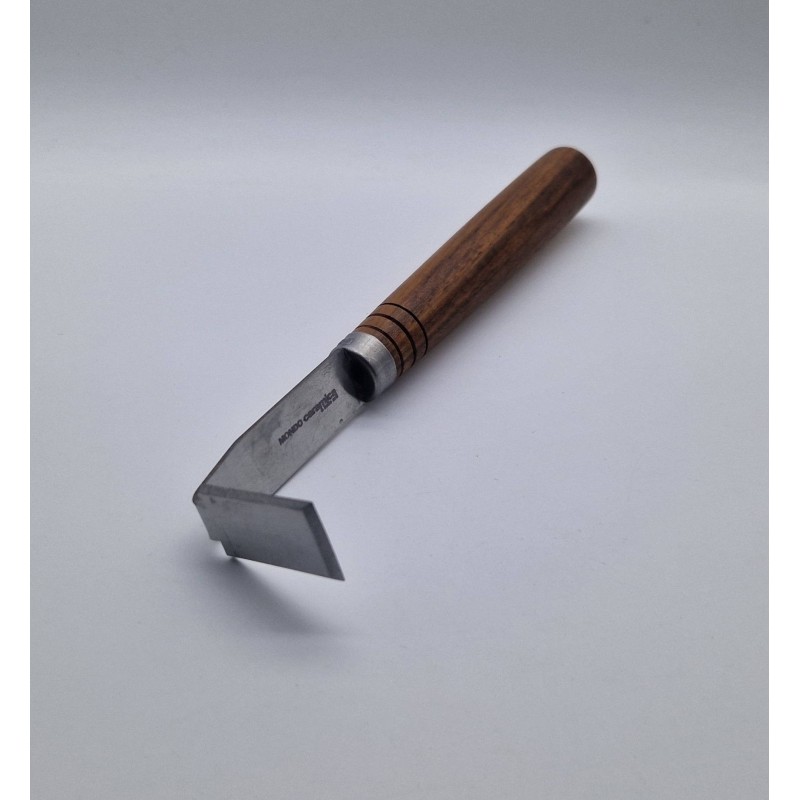 PK109 Utensile per lavorare al tornio cm.16