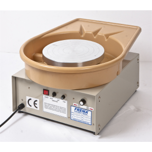 PW-DCT Tornio elettrico tavolo