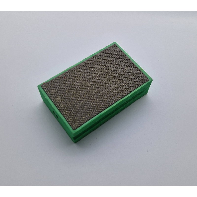 RZ37-60 Spugna diamantata