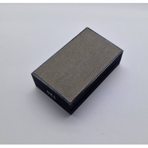 RZ37-120 Spugna diamantata