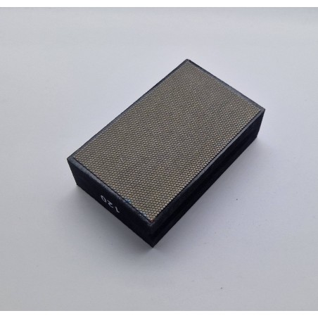 RZ37-120 Spugna diamantata