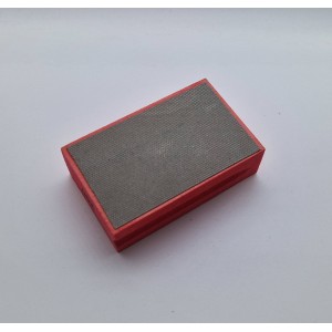 RZ37-200 Spugna diamantata