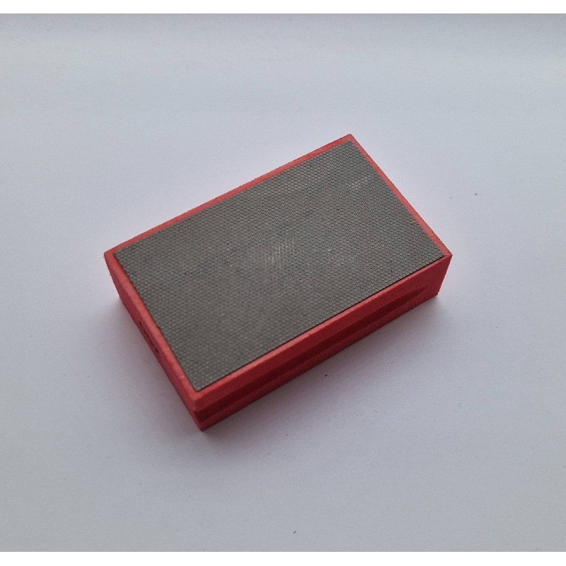 RZ37-200 Spugna diamantata