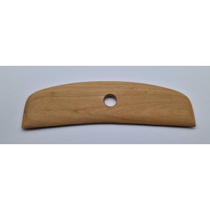 TWC27-28 Spatola legno cm.25x7