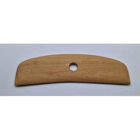 TWC27-28 Spatola legno cm.25x7