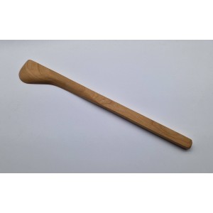 TWC27-3 Stecco in legno per tornio cm.32