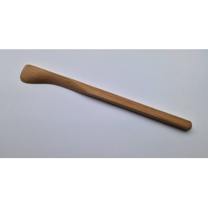 TWC27-4 Stecco in legno per tornio cm.32