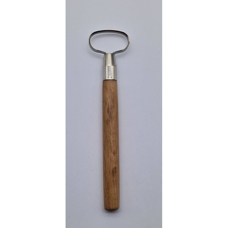 TWC50-51a Miretta tagliente cm.11