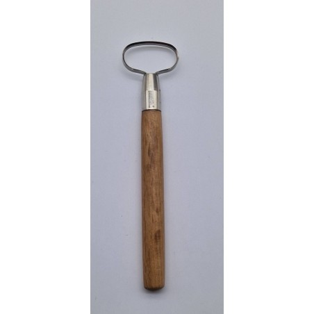 TWC50-51a Miretta tagliente cm.11