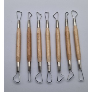 TWC11 Serie 7 mirette taglienti cm.16