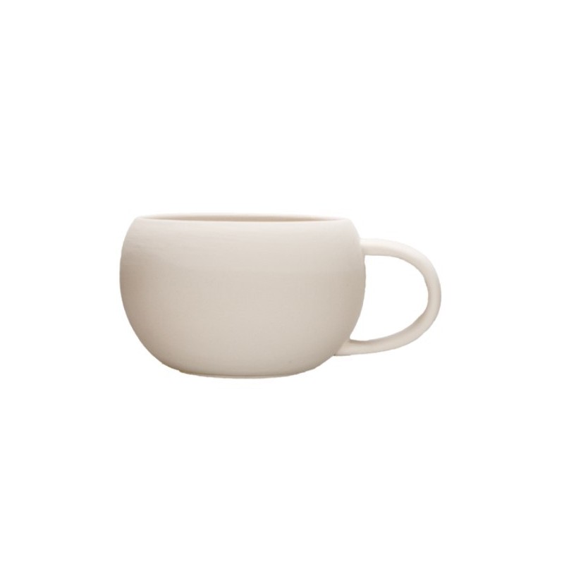 K1207 Tazza cappuccino cm.9x6h - 150ml