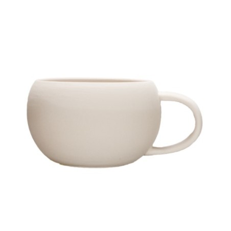 K1207 Tazza cappuccino cm.9x6h - 150ml