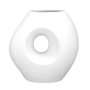 K1209 Vaso cm.17,5x17,5