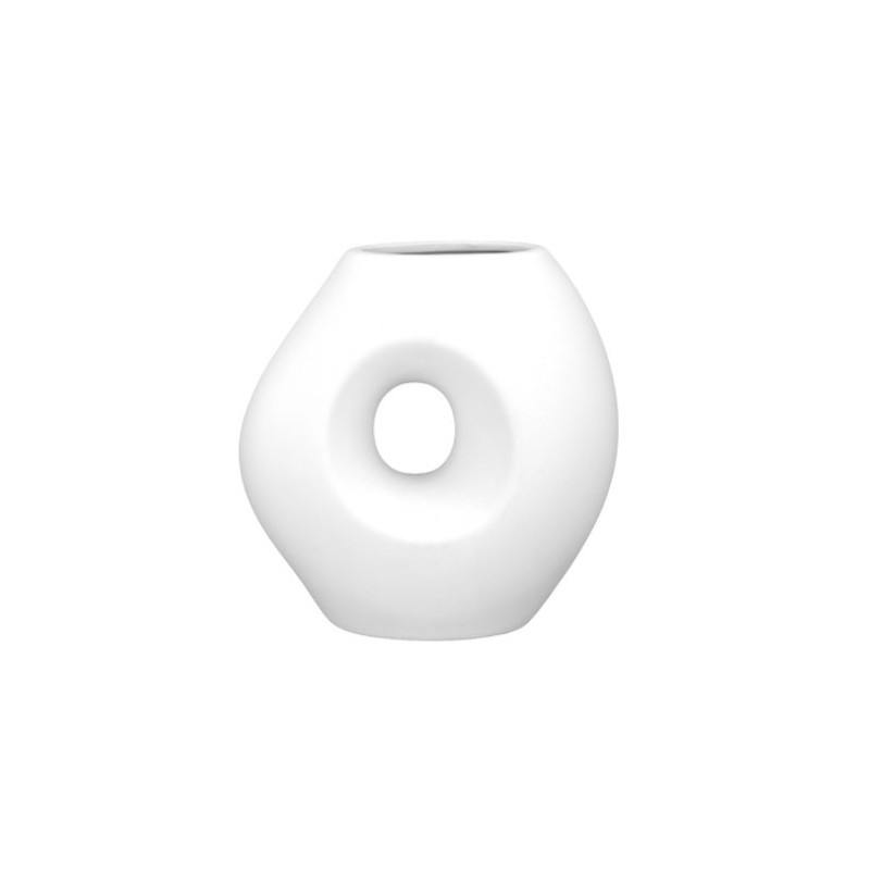 K1209 Vaso cm.17,5x17,5