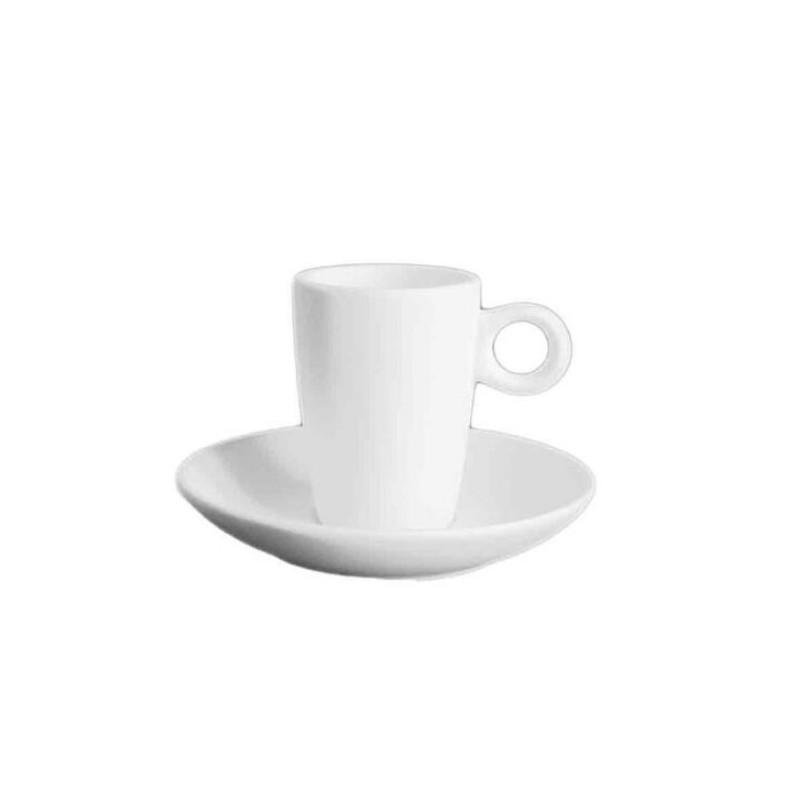 K1211 Set caffè moderno cm.5x6.5h