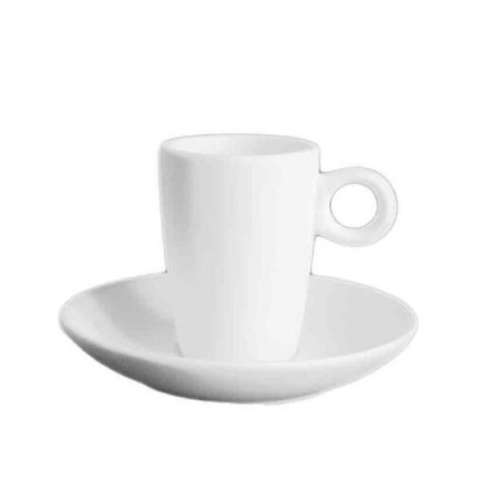 K1211 Set caffè moderno cm.5x6.5h