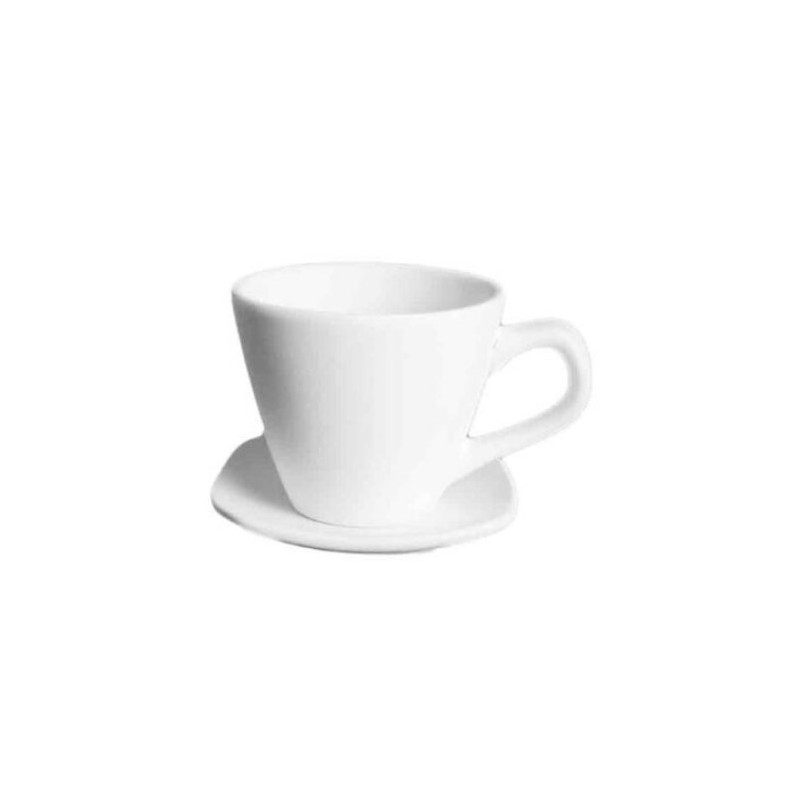 K1213 Set caffè moderno cm.6x5.5h