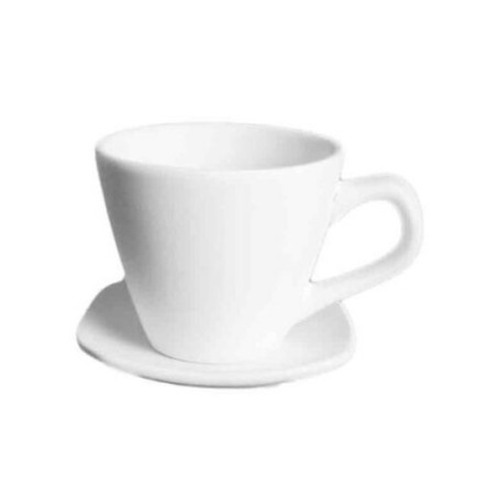 K1213 Set caffè moderno cm.6x5.5h