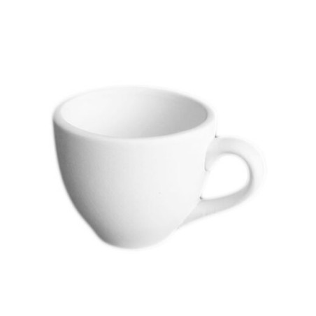 K1214 tazzina caffè perfetta cm.6x5.5h