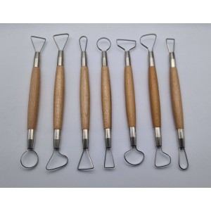 TWC35 Serie 7 mirette taglienti cm.20