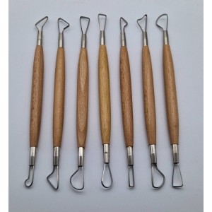 TWC12 Serie 7 mirette taglienti cm.20