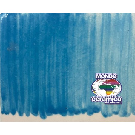 CTF3030 Azzurro 3° fuoco