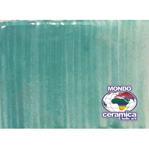 CTF3044 Turchese 3° fuoco