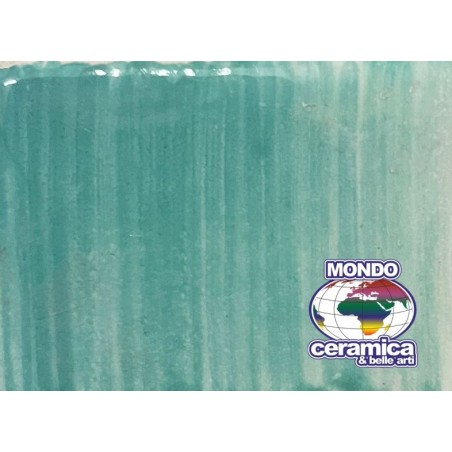 CTF3044 Turchese 3° fuoco