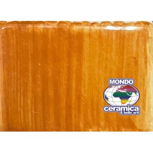GVF3502 Arancio scuro  3° fuoco