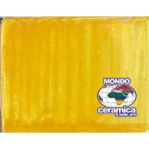 GVF3506 Giallo  3° fuoco