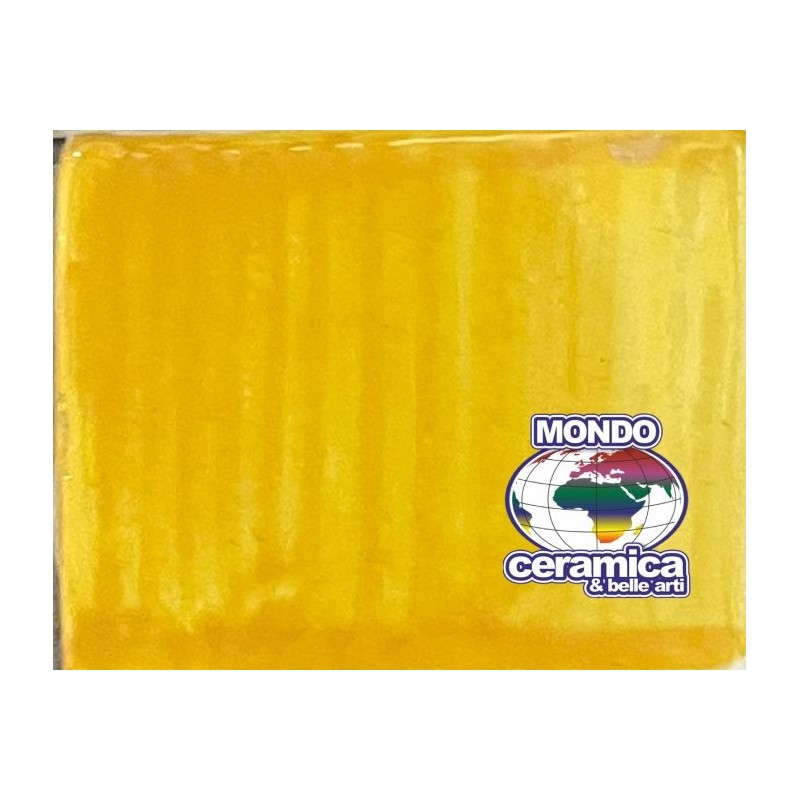 GVF3506 Giallo  3° fuoco