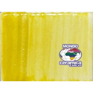 GVF3508 Giallo  3° fuoco