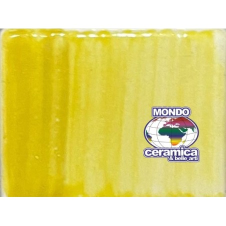 GVF3508 Giallo  3° fuoco