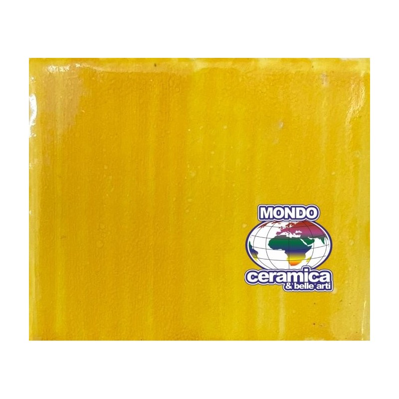 GVF3580 Giallo 3° fuoco