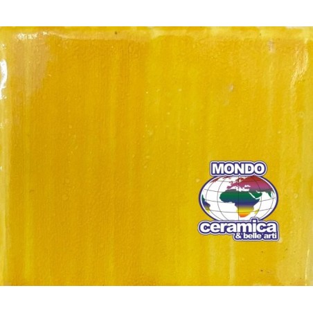 GVF3580 Giallo 3° fuoco