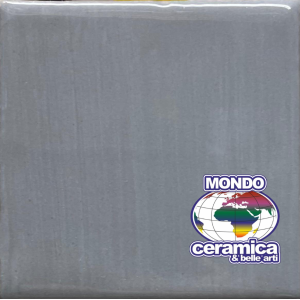 SLC3037 Smalto Lucido Grigio Tortora Apiombico