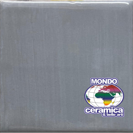 SLC3037 Smalto Lucido Grigio Tortora Apiombico