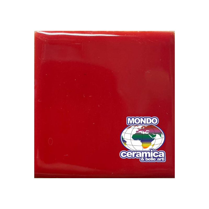 SLC3046 Smalto Lucido Rosso Marrakesh Apiombico