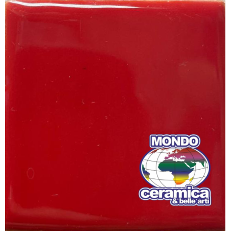 SLC3046 Smalto Lucido Rosso Marrakesh Apiombico