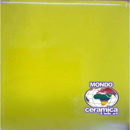 SLC3058 Smalto Lucido Giallo Chiaro Apiombico