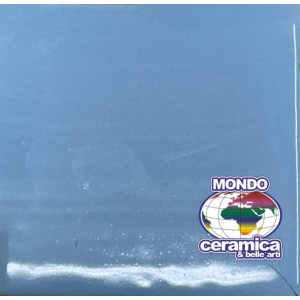 SLC3108 Smalto Lucido Carta Zucchero Pastel Apiombico