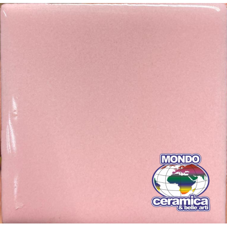 SLC3111 Smalto Lucido Rosa Apiombico