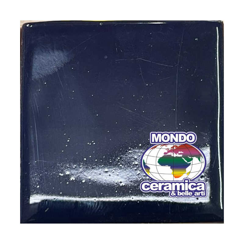 SLC3116 Smalto Lucido Viola Melanzana Apiombico