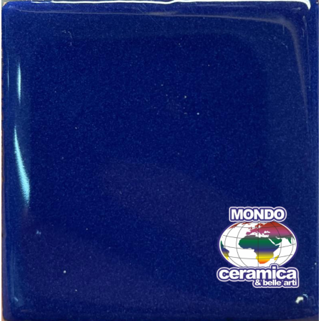 SLC3132 Smalto Lucido Blu Cobalto Apiombico