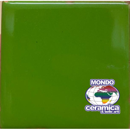 SLC3191 Smalto Lucido Verde Acido Apiombico