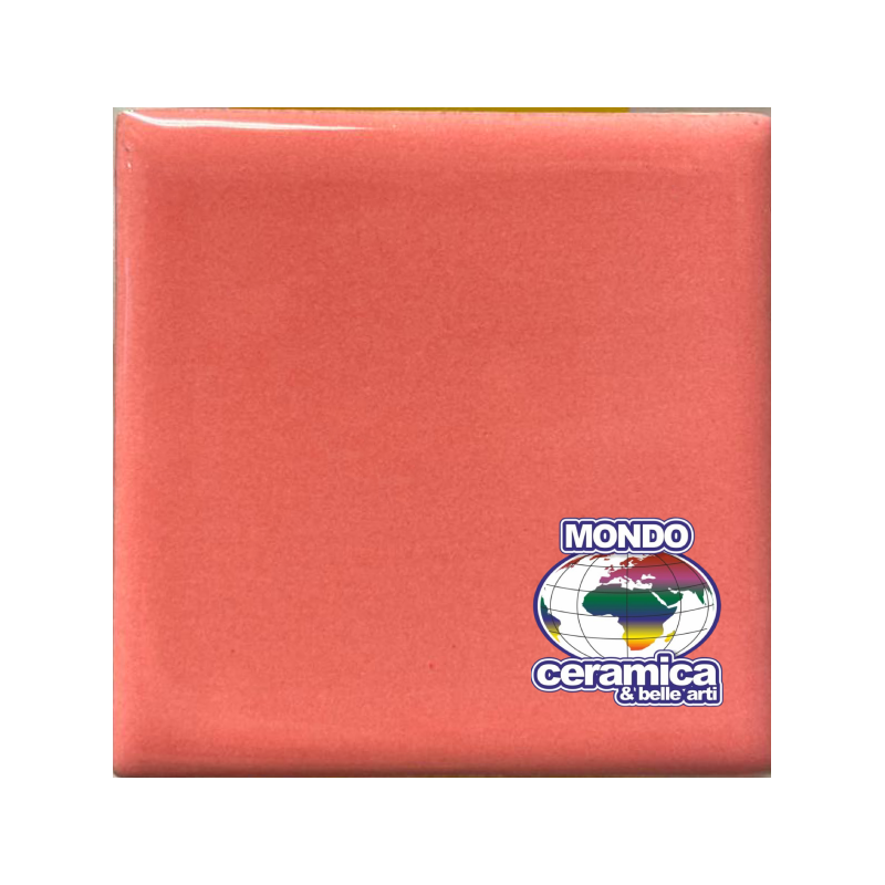 SLC3298 Smalto Lucido Rosa Apiombico