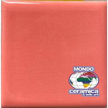 SLC3298 Smalto Lucido Rosa Apiombico