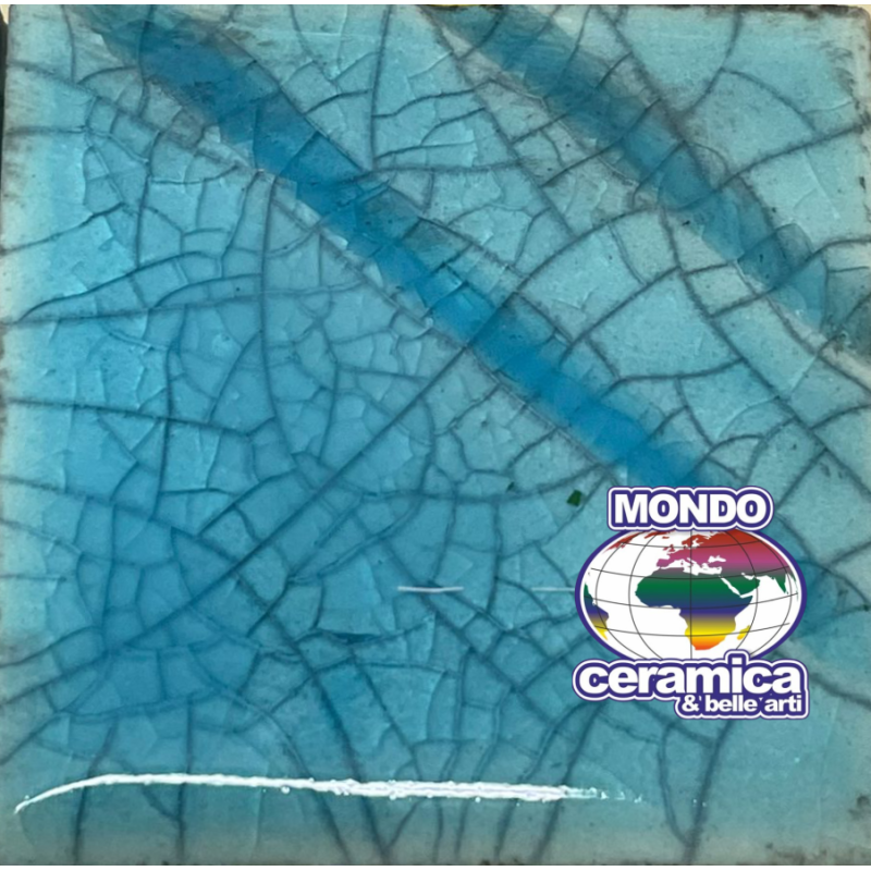 clv3281 Craclè Acquamarina