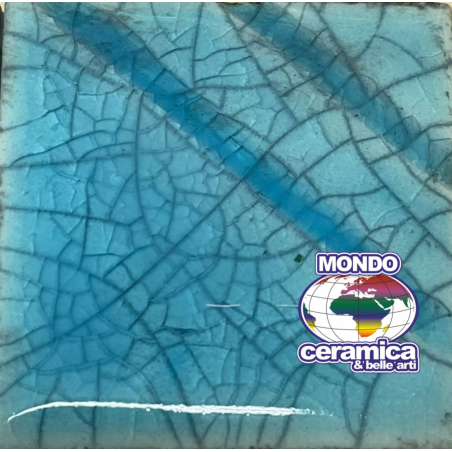 clv3281 Craclè Acquamarina